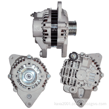 Car Alternator For Mitsubishi Montero A3TB2891 MD370480 Lester 13949 1-2498-01M1